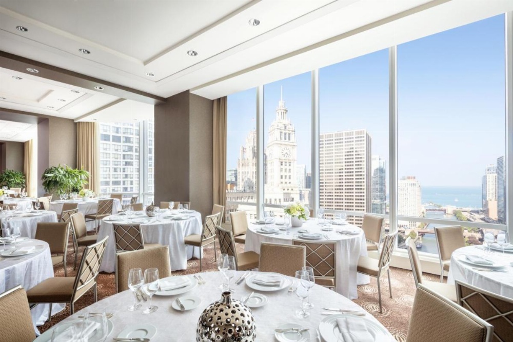 Trump International Hotel & Tower Chicago Image 16