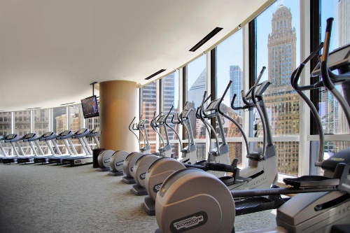 Trump International Hotel & Tower Chicago image 19