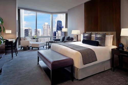 Trump International Hotel & Tower Chicago image 21