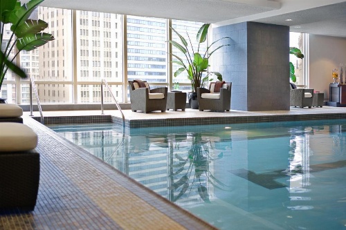 Trump International Hotel & Tower Chicago image 22