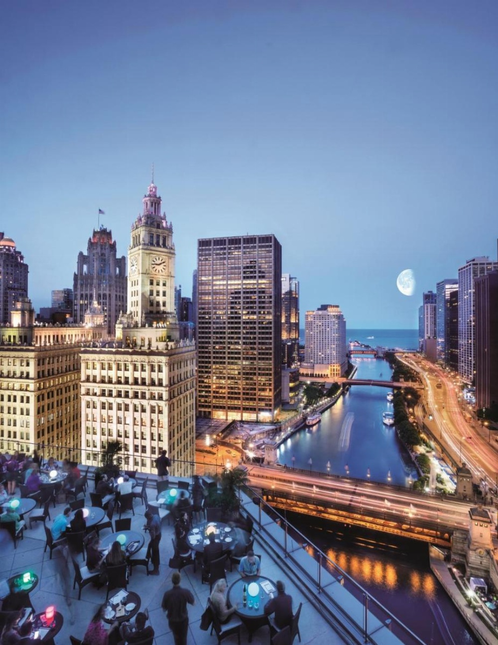 Trump International Hotel & Tower Chicago Image 23