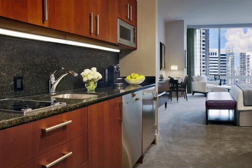 Trump International Hotel & Tower Chicago image 28