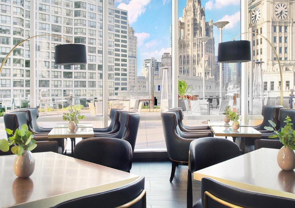 Trump International Hotel & Tower Chicago Image 33