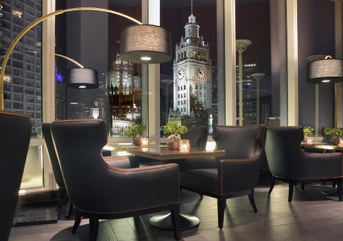 Trump International Hotel & Tower Chicago image 34