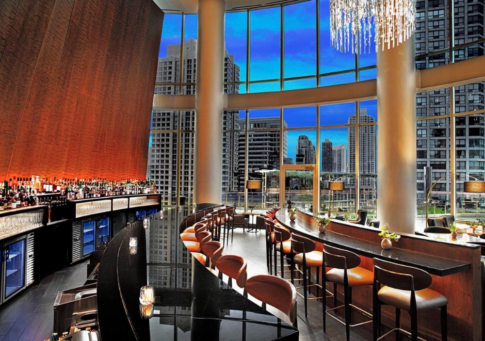 Trump International Hotel & Tower Chicago Image 35