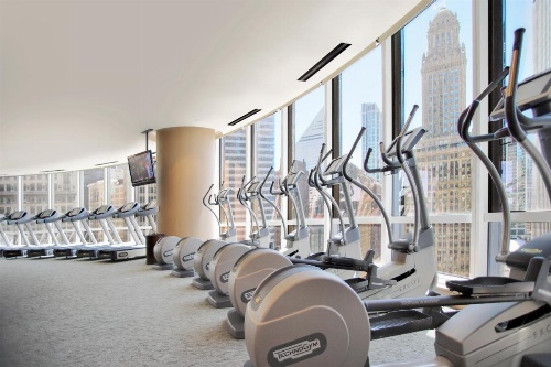Trump International Hotel & Tower Chicago image 47