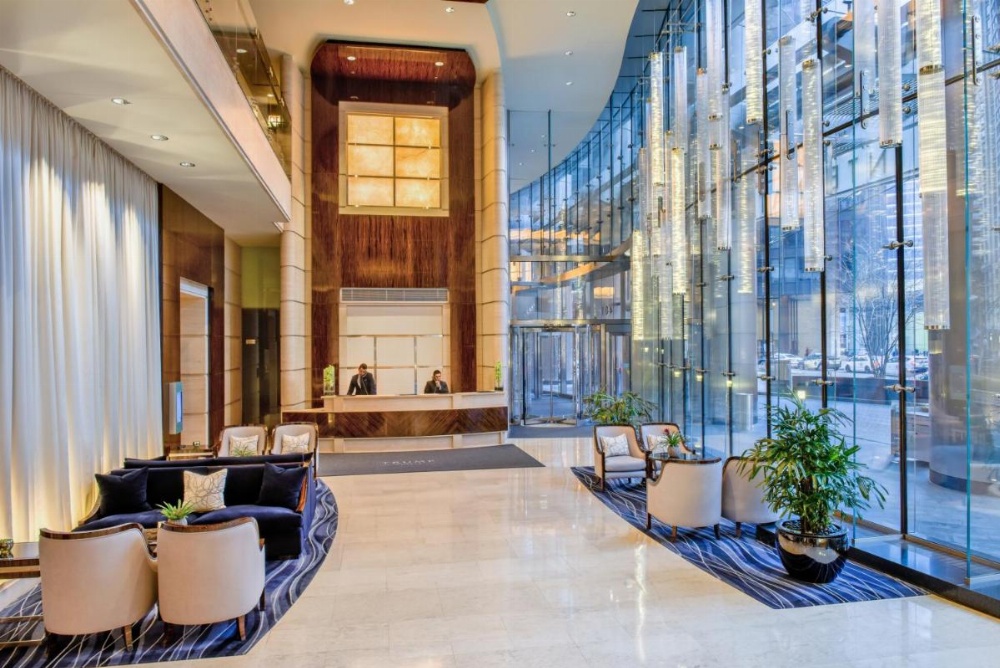 Trump International Hotel & Tower Chicago Image 48