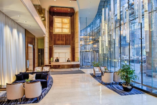 Trump International Hotel & Tower Chicago image 48