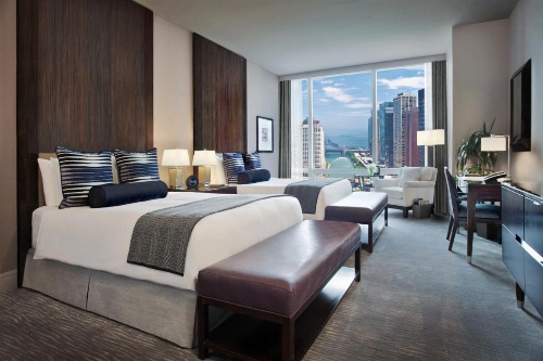 Trump International Hotel & Tower Chicago image 7